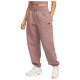 Nike Γυναικείο παντελόνι φόρμας Sportswear Phoenix Fleece Nike Γυναικείο παντελόνι φόρμας Sportswear Phoenix Fleece